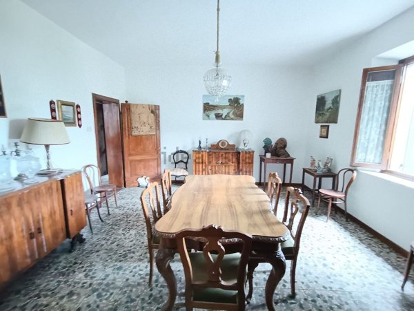 casa indipendente in vendita a Pistoia in zona San Felice