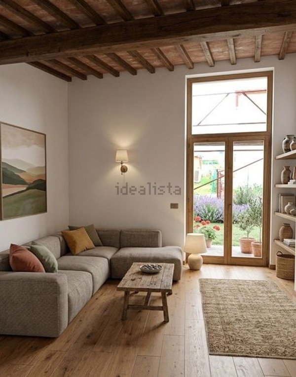 casa indipendente in vendita a Pistoia in zona Pontelungo