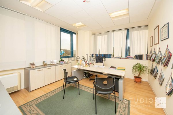 attico in vendita a Pistoia