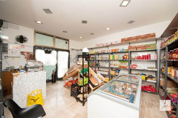 appartamento in vendita a Pistoia