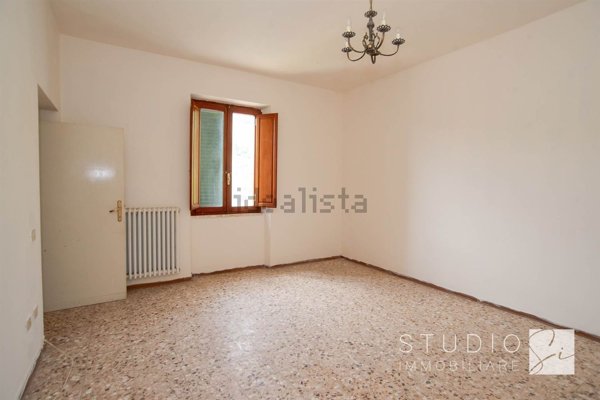 casa indipendente in vendita a Pistoia in zona Valdibure