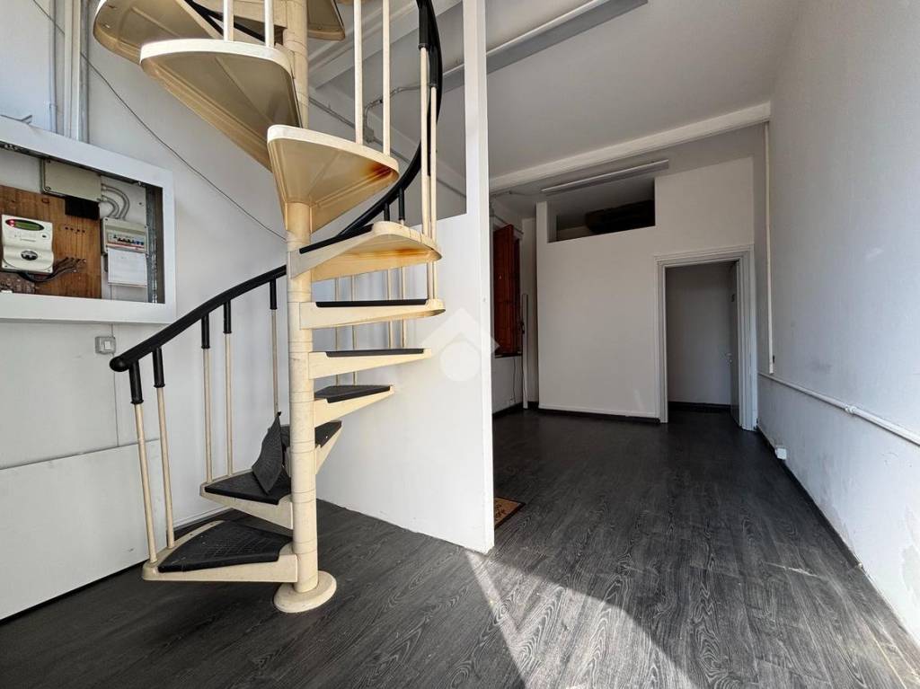 appartamento in vendita a Pistoia