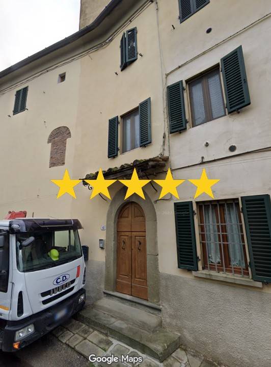 appartamento in vendita a Pistoia in zona Stadio