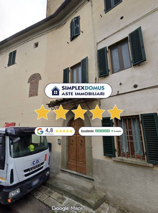 appartamento in vendita a Pistoia in zona Stadio