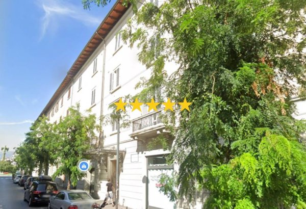 appartamento in vendita a Pistoia