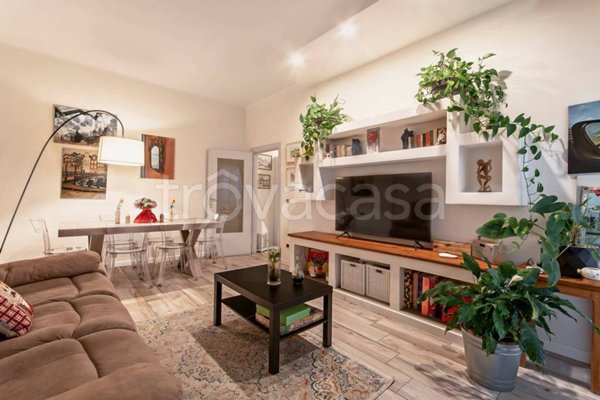 appartamento in vendita a Pistoia