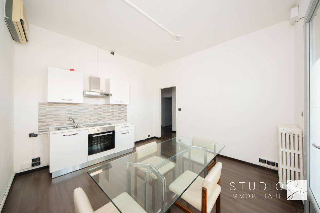 appartamento in vendita a Pistoia in zona Stadio