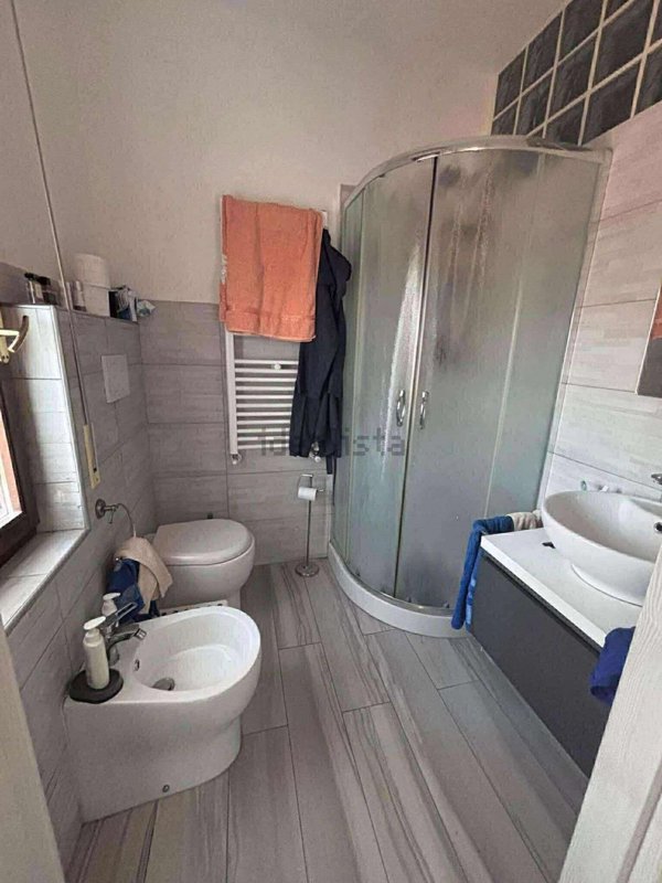 appartamento in vendita a Pistoia in zona Centro Città