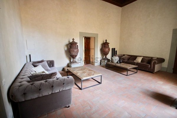 appartamento in vendita a Pistoia in zona Centro Città