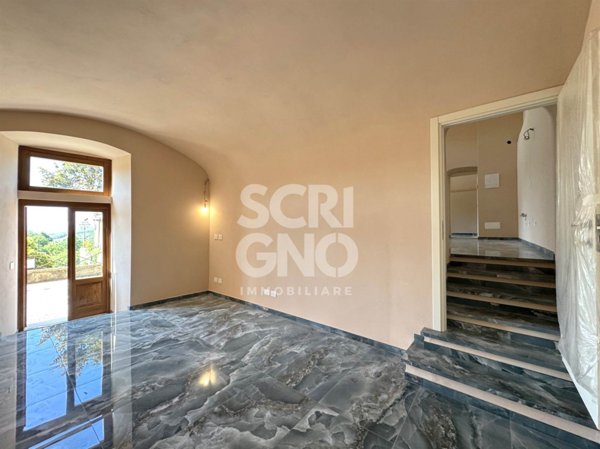 appartamento in vendita a Pistoia in zona San Felice