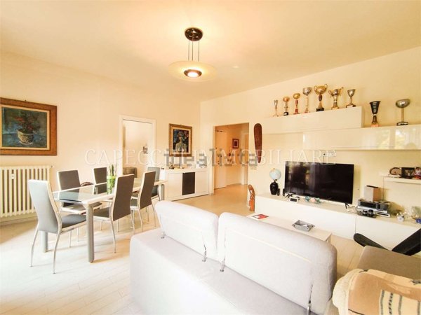 appartamento in vendita a Pistoia