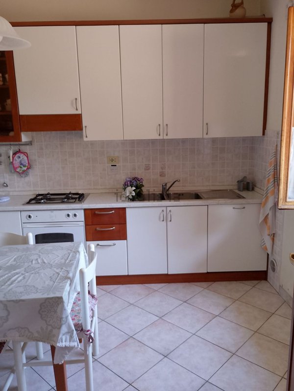 appartamento in vendita a Pistoia