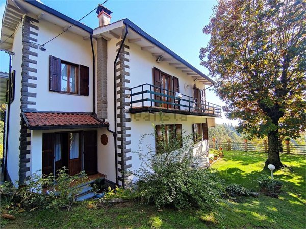 casa indipendente in vendita a Pistoia