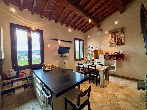 appartamento in vendita a Pistoia