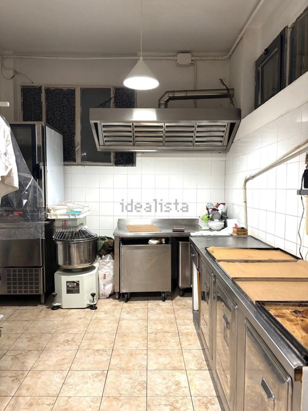 negozio in vendita a Pistoia