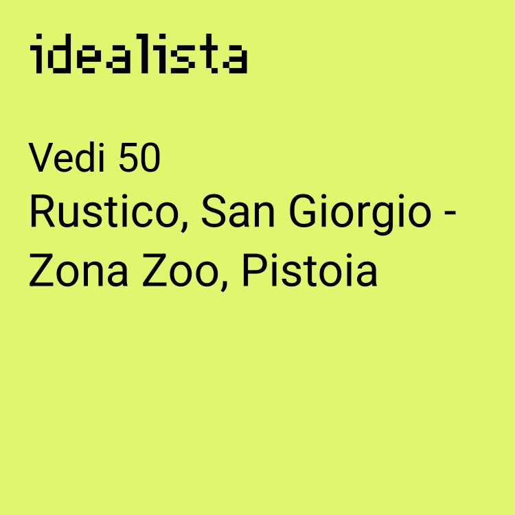 appartamento in vendita a Pistoia in zona Centro Città