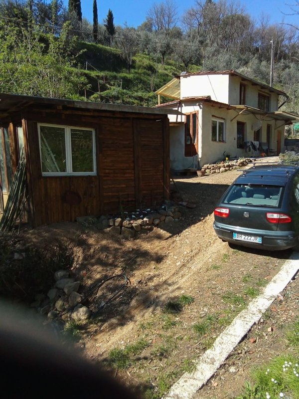 appartamento in vendita a Pistoia in zona Centro Città