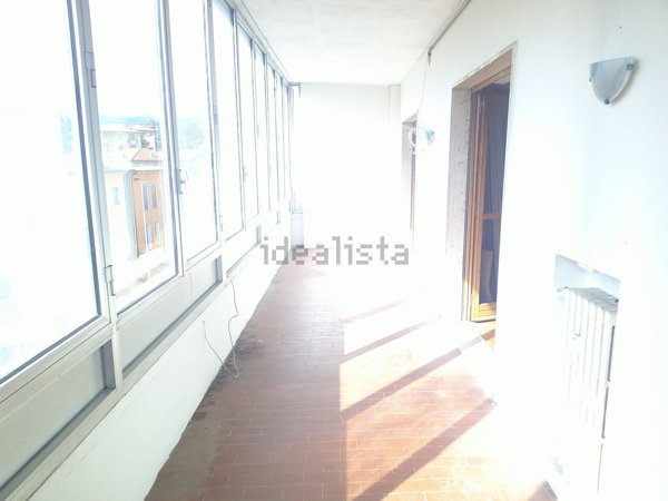 appartamento in vendita a Pistoia in zona Centro Città