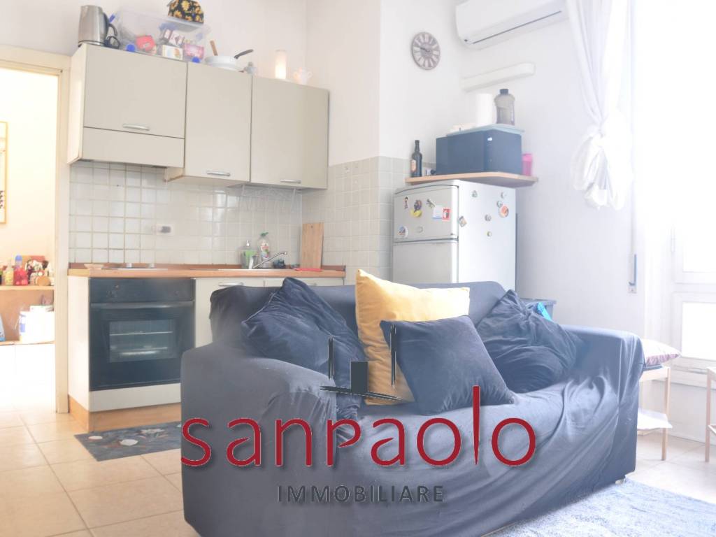 appartamento in vendita a Pistoia in zona Centro Città