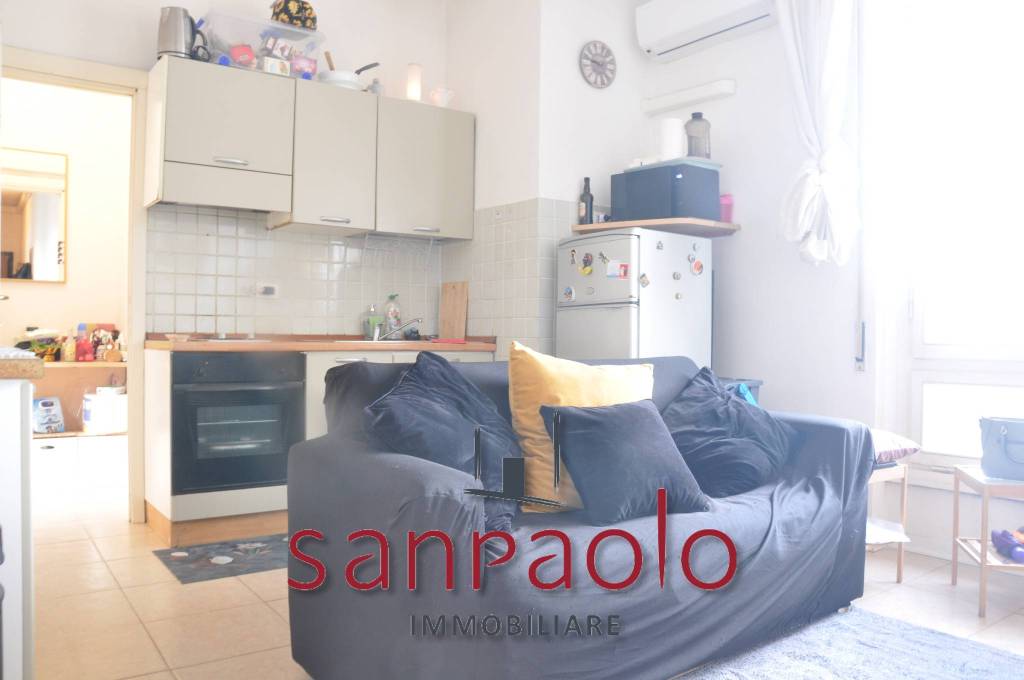 appartamento in vendita a Pistoia in zona Centro Città