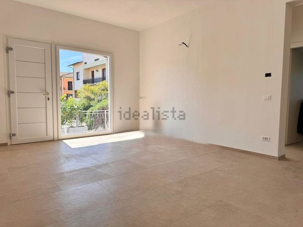 appartamento in vendita a Pistoia