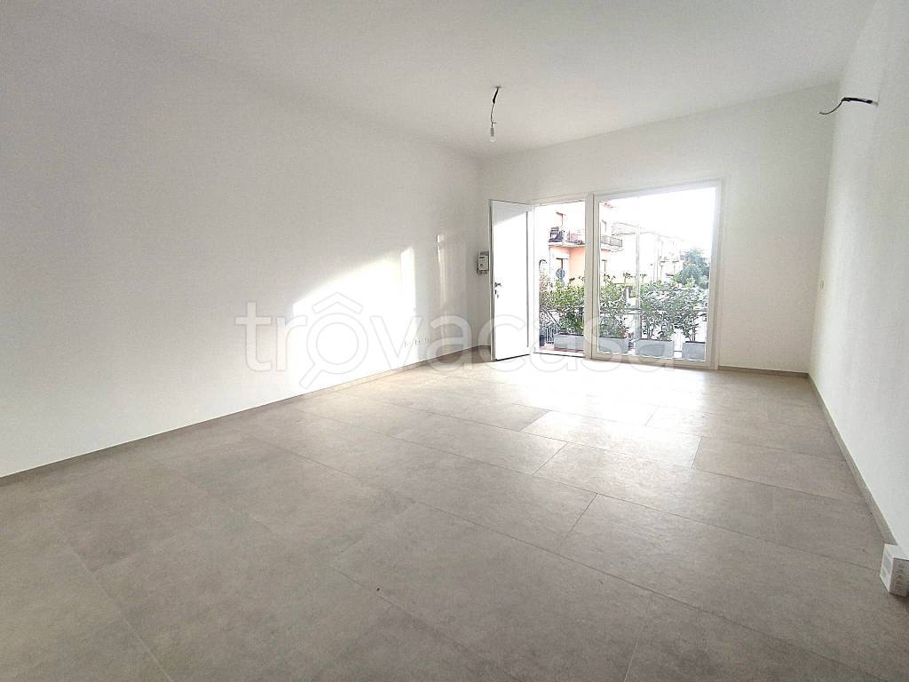 appartamento in vendita a Pistoia in zona Centro Città