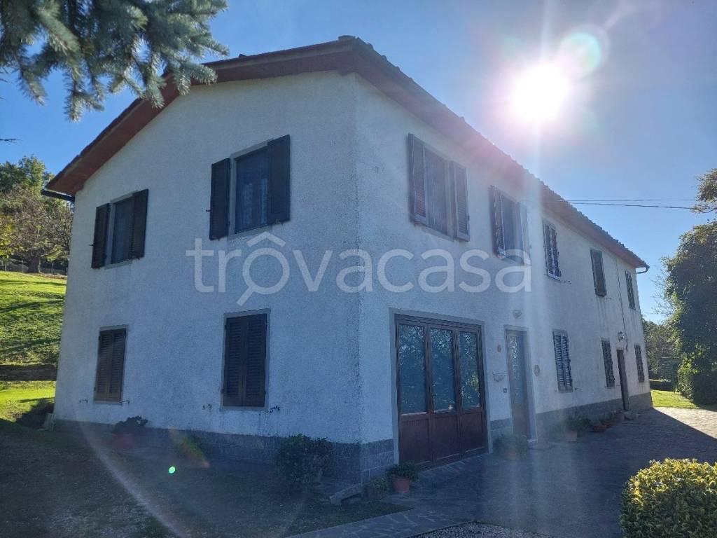 casa indipendente in vendita a Pistoia in zona Valdibrana