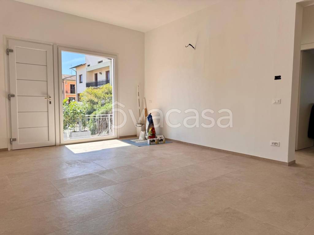 appartamento in vendita a Pistoia in zona Stadio