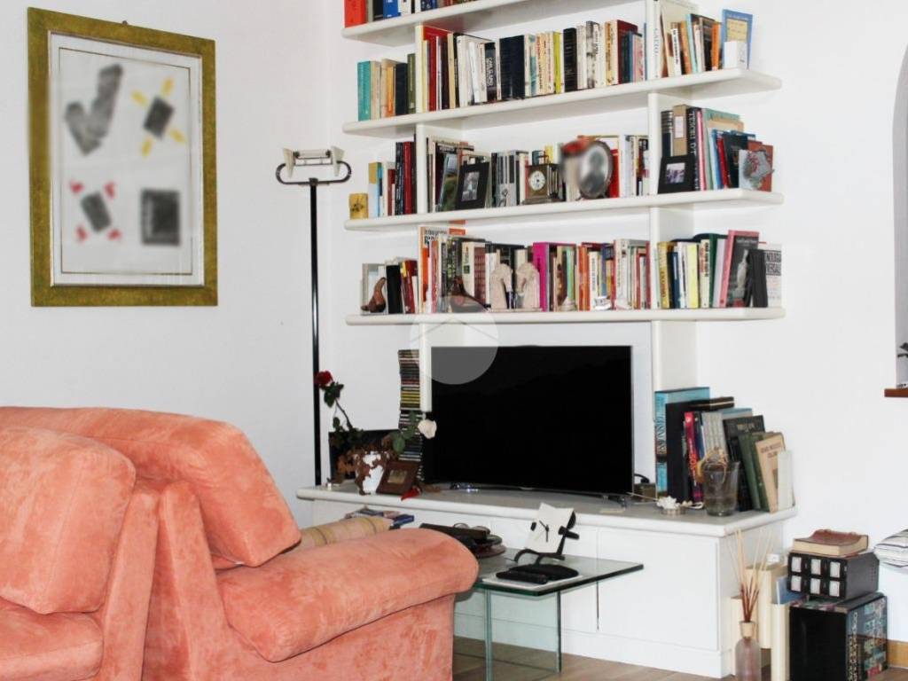 appartamento in vendita a Pistoia