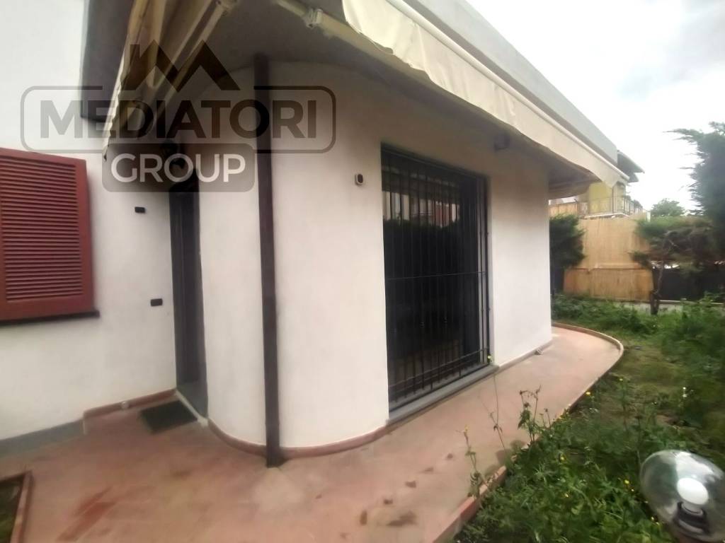 appartamento in vendita a Pistoia