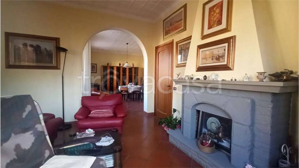 appartamento in vendita a Pistoia