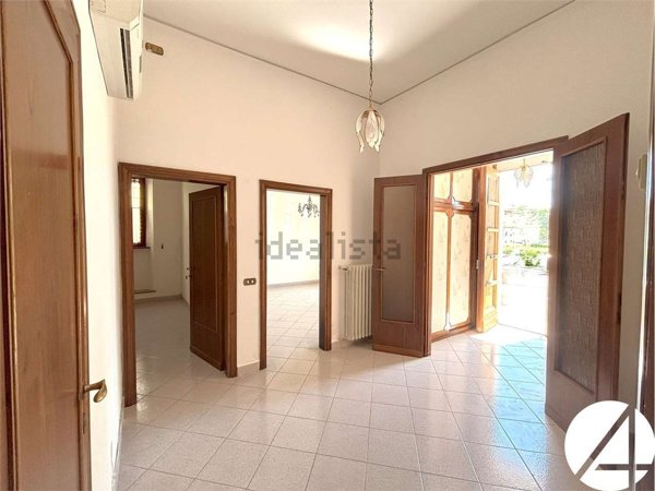 appartamento in vendita a Pistoia in zona Centro Città