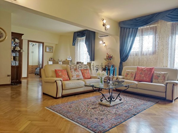 appartamento in vendita a Pistoia