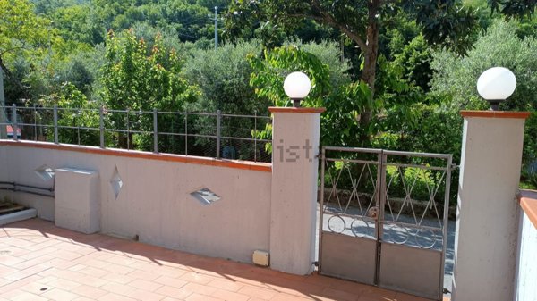 appartamento in vendita a Pistoia in zona Santomoro