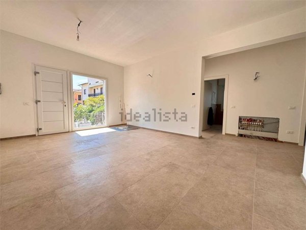 appartamento in vendita a Pistoia