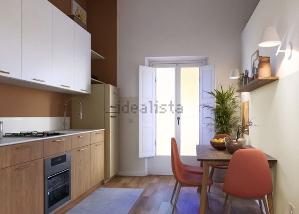 appartamento in vendita a Pistoia