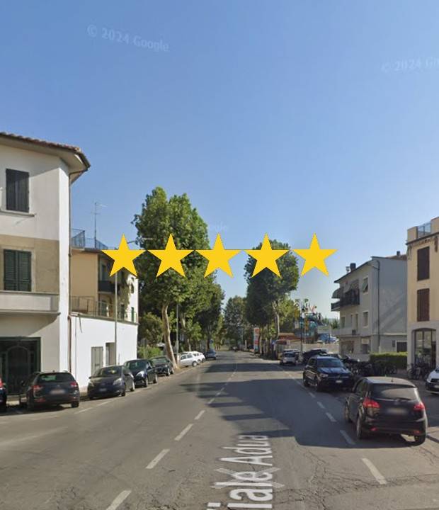 appartamento in vendita a Pistoia