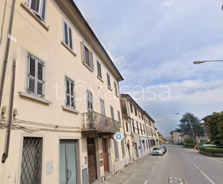 appartamento in vendita a Pistoia
