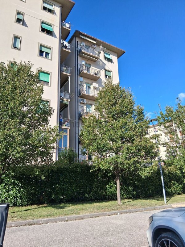 appartamento in vendita a Pistoia