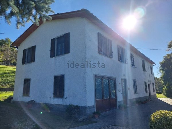 pentavano in vendita a Pistoia in zona Valdibrana