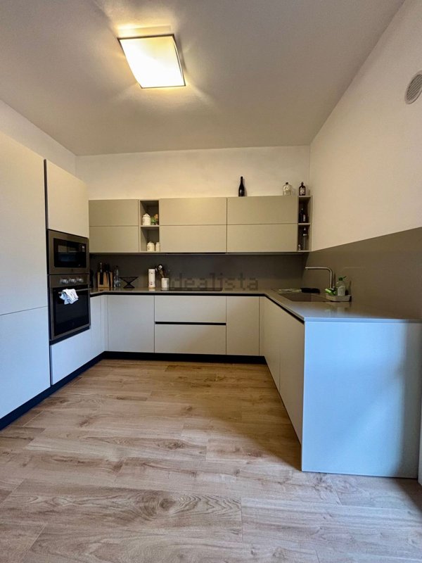 appartamento in vendita a Pistoia