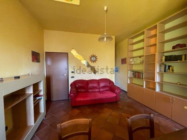 appartamento in vendita a Pistoia in zona Centro Città