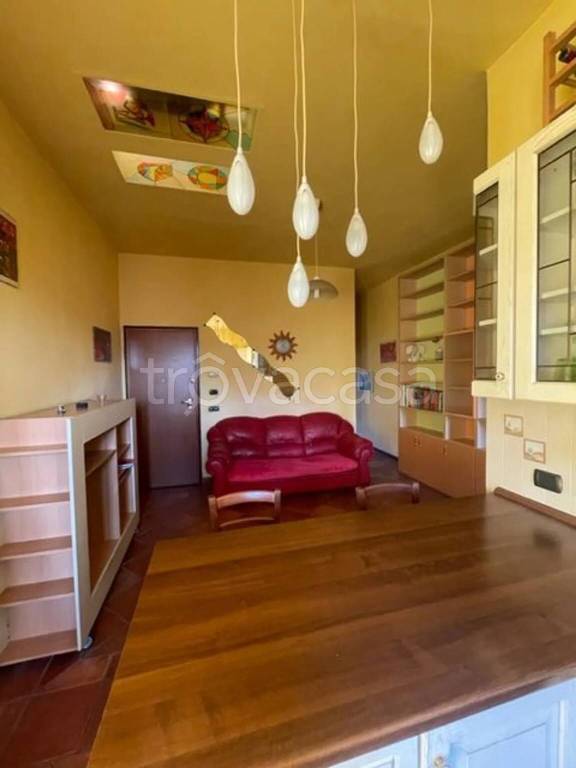 appartamento in vendita a Pistoia in zona Centro Città