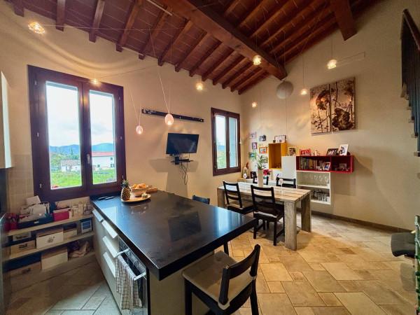 appartamento in vendita a Pistoia in zona Spazzavento