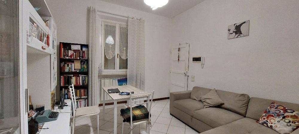 appartamento in vendita a Pistoia