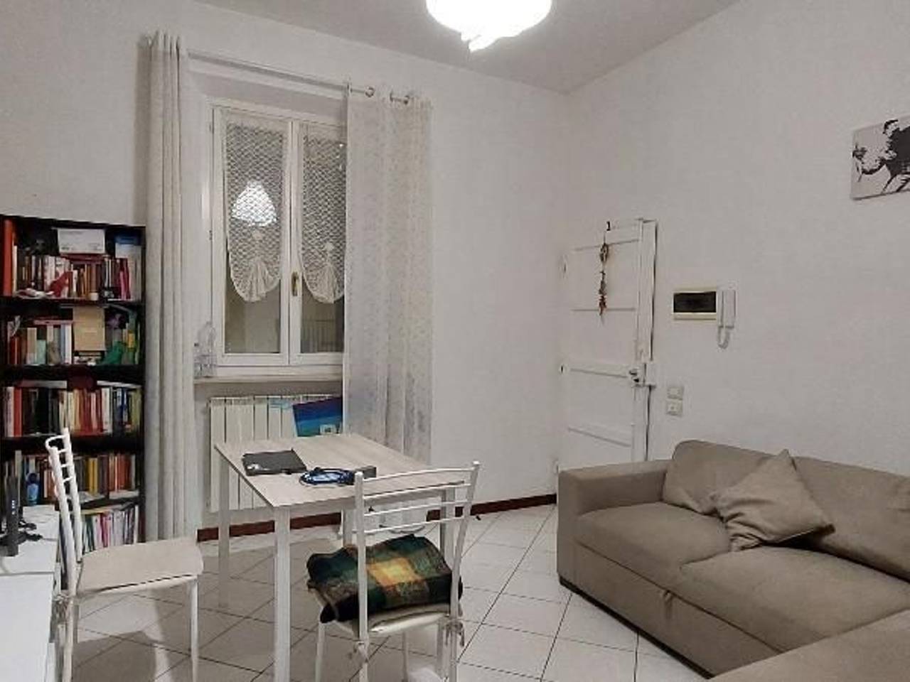 appartamento in vendita a Pistoia