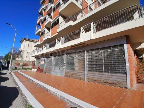 appartamento in vendita a Pistoia in zona Centro Città