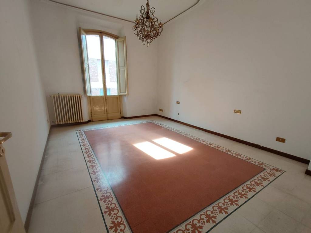 appartamento in vendita a Pistoia in zona Centro Città