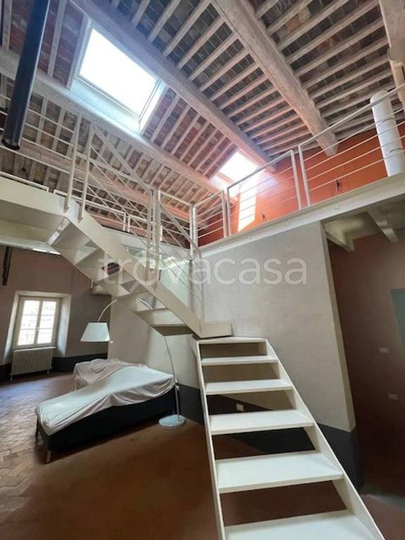 appartamento in vendita a Pistoia in zona Centro Città