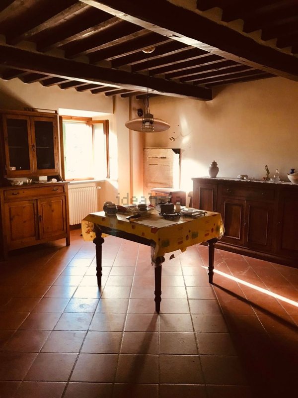 casa indipendente in vendita a Pistoia